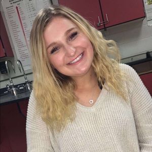 Meet your Posher, Catherine